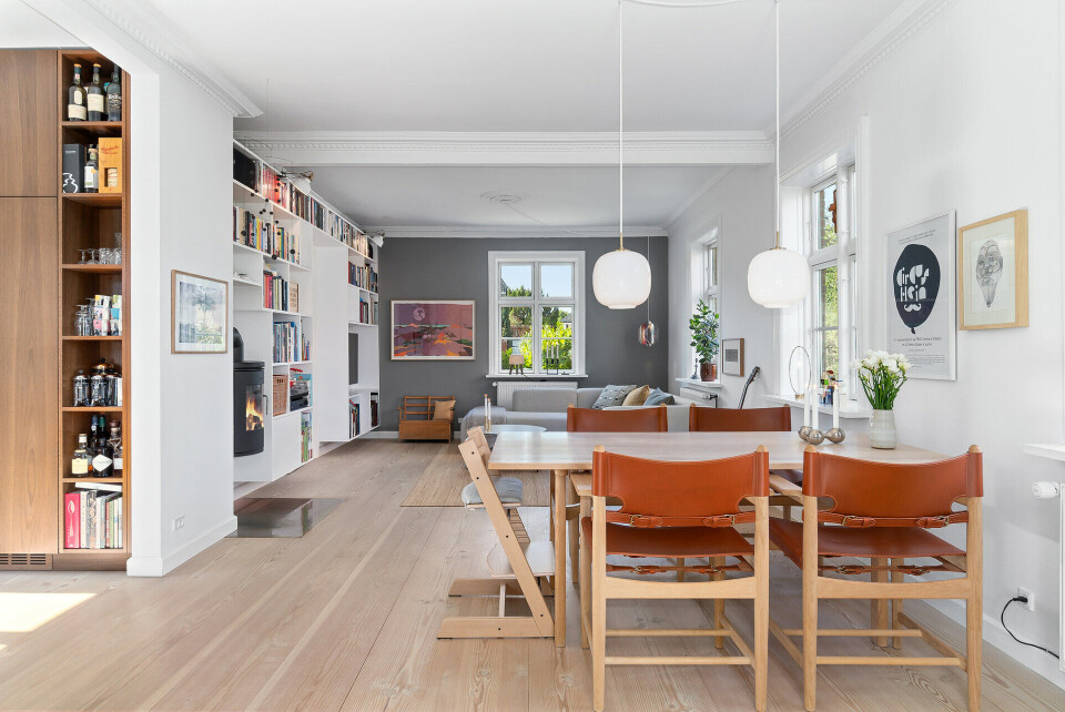 Foto: Danbolig Valby/København SV – Holm & Hauberg