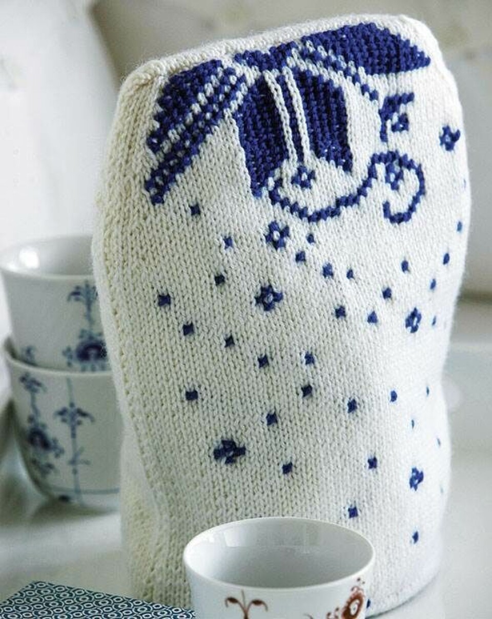 Kaffevarmer
