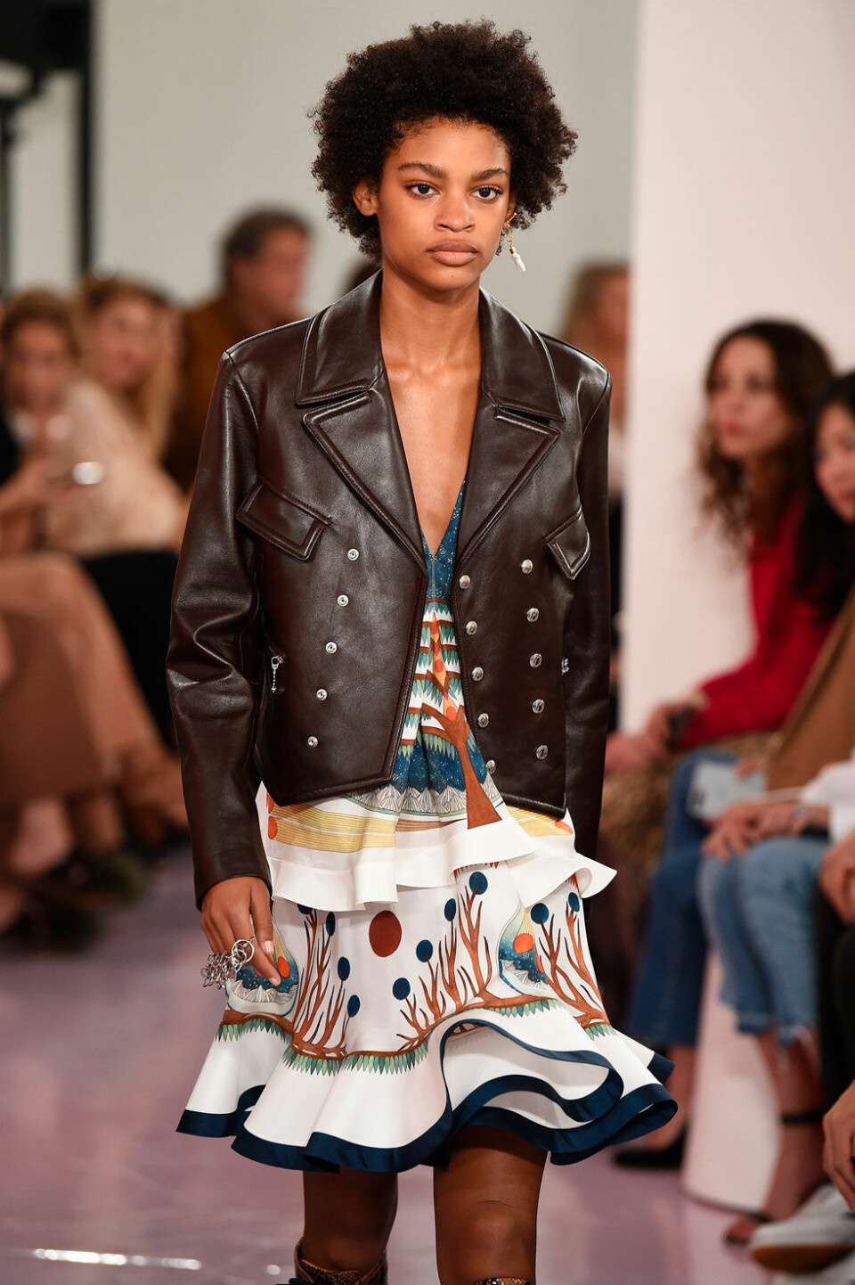 Chloé.