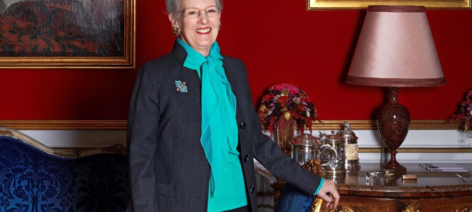Dronningen fylder 80 år: ”Jeg tror ikke, der er ti år foran mig”