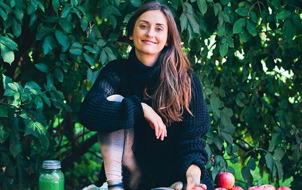 Mød kvinden bag Green Kitchen Stories: 'Jeg vil lave sund mad for alle'