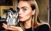 Cara Delevingne får ny filmrolle