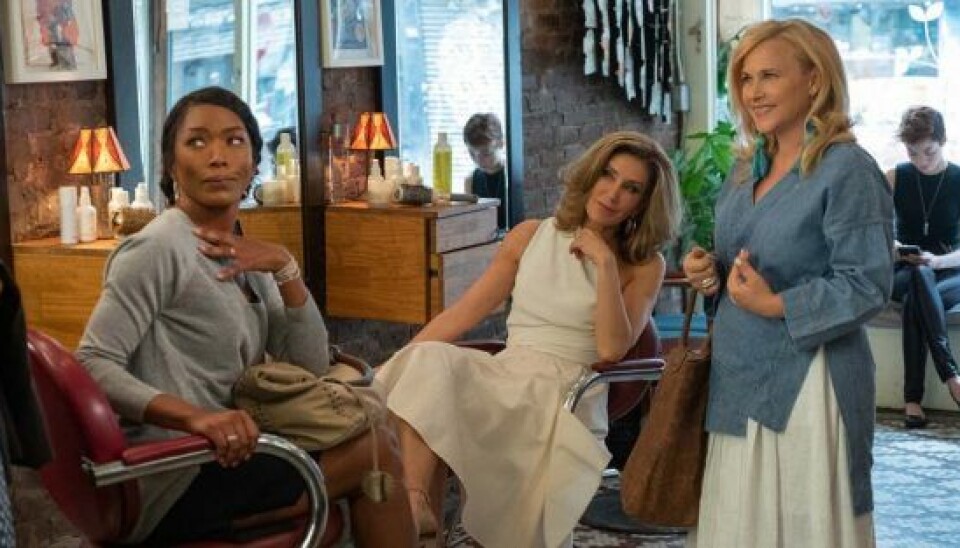 Otherhood. (Foto: Netflix)