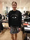 Paris Fashion Week: Stella McCartney, Kenzo & Louis Vuitton