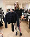 Paris Fashion Week: Stella McCartney, Kenzo & Louis Vuitton