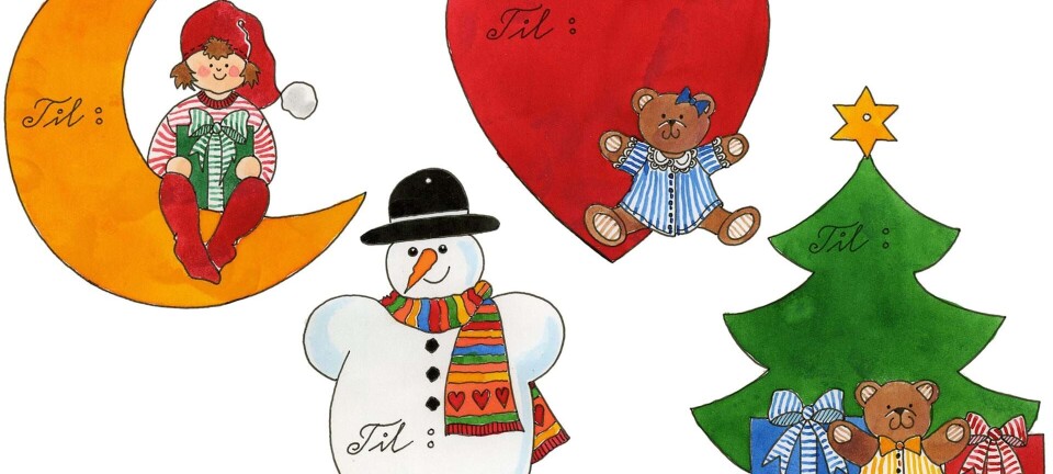 Gratis til og fra kort