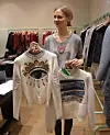 Paris Fashion Week: Stella McCartney, Kenzo & Louis Vuitton