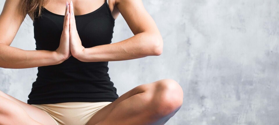 Miniguide til meditation: Find ro på et øjeblik