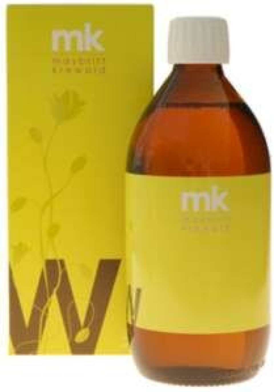 Sådan holder Christiane Schaumburg-Müller sig smuk