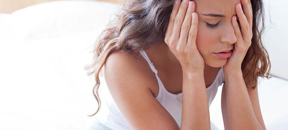 Hjernerystelse: Derfor skal du tage den seriøst