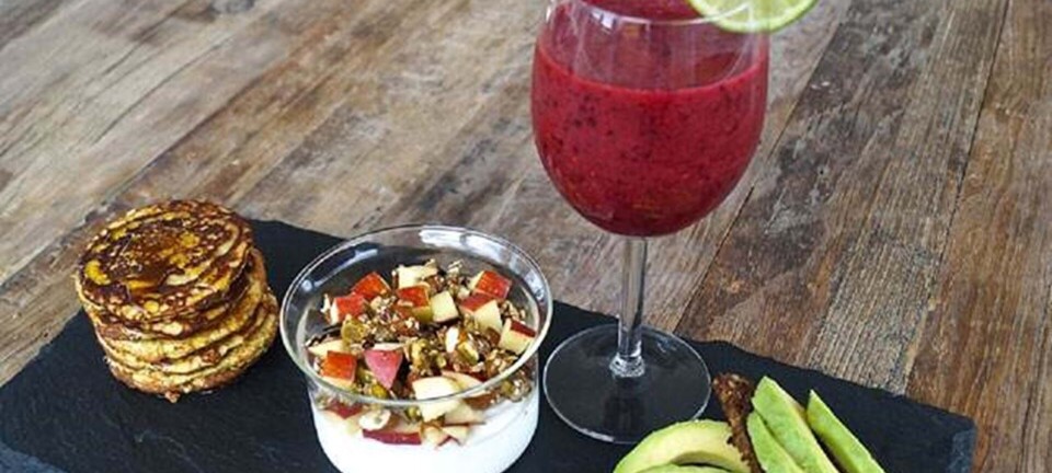 Kostblog: Forkæl dig med en brunch