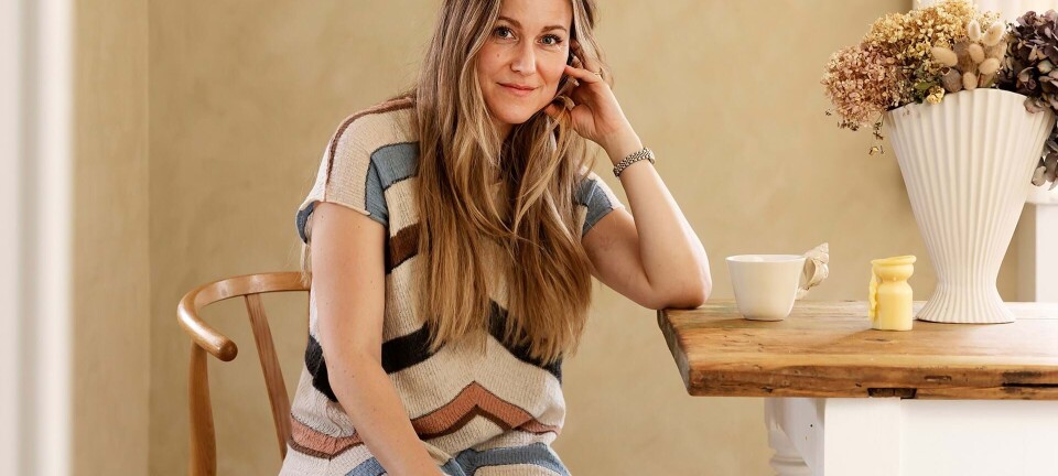 Emily Salomon har skiftet stil: Her er mit bedste råd, når du køber nyt tøj