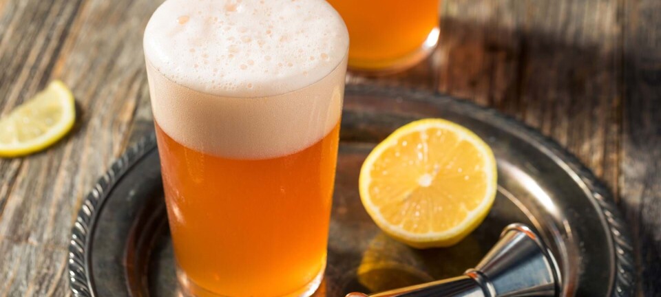 Ny sommer-cocktail: Nu skal du blande Aperol i din øl