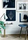 DIY: String art - Skab dine egne kunstværker med søm og snor