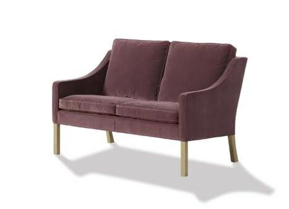Fine nyheder fra Fredericia Furniture