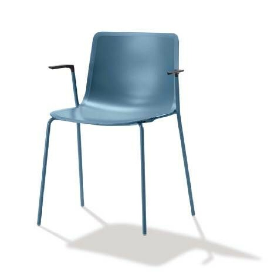 Fine nyheder fra Fredericia Furniture