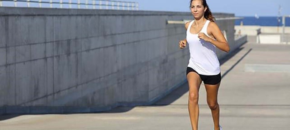 Kom i form til 10 km eller bliv hurtigere