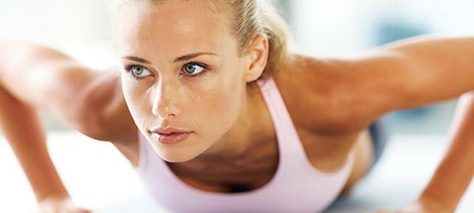 Crossfit: Effektiv træning eller den direkte vej til skader?