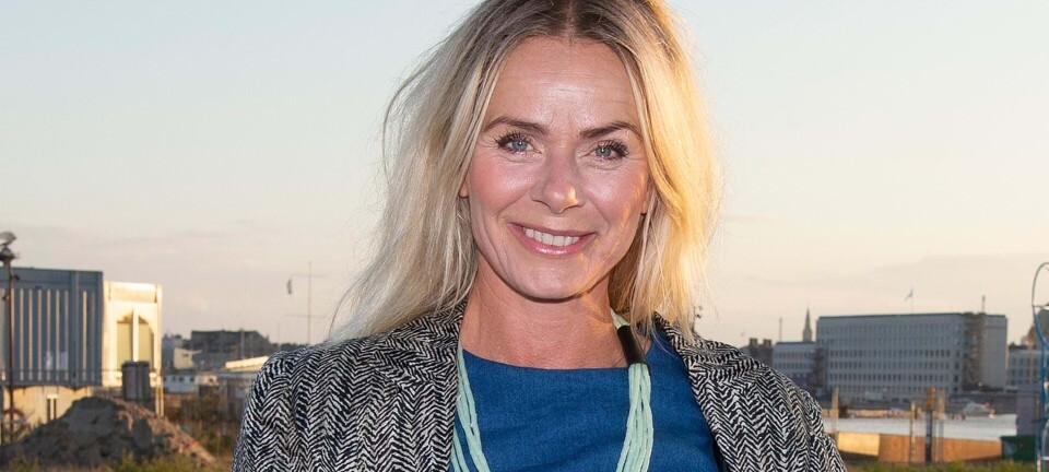 Anne Glad har lært én ting om børn og penge: “Det kommer til at påvirke deres voksenliv”