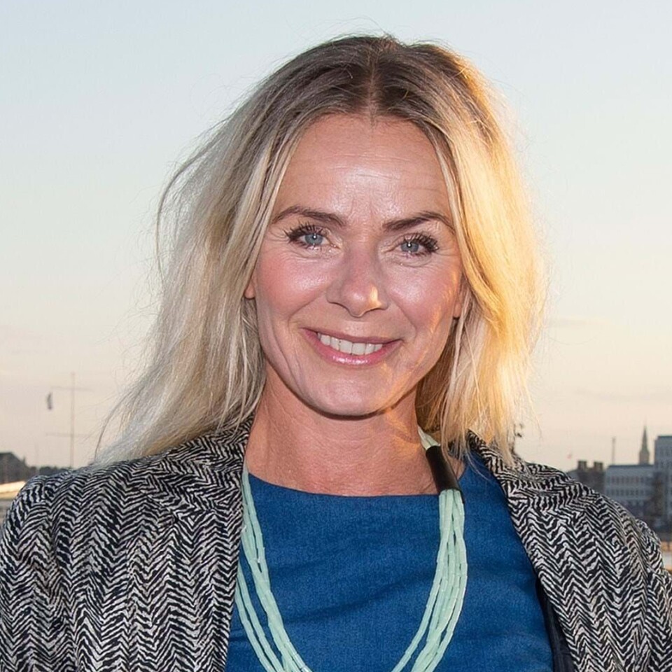 Anne Glad har lært én ting om børn og penge: “Det kommer til at påvirke deres voksenliv”