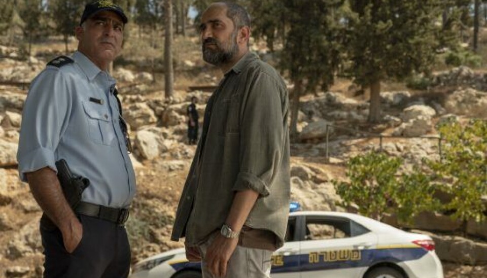 Our Boys (Foto: HBO Nordic)