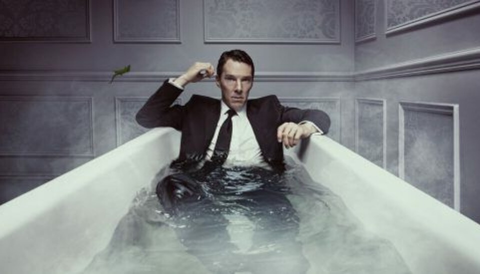 Patrick Melrose (Foto: HBO Nordic)