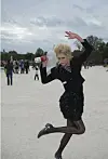 Blog: Paris fashion week - Spring / Summer 2010