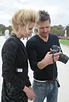 Blog: Paris fashion week - Spring / Summer 2010