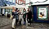 Hvorfor rejse ud, når du kan julehygge i København?
