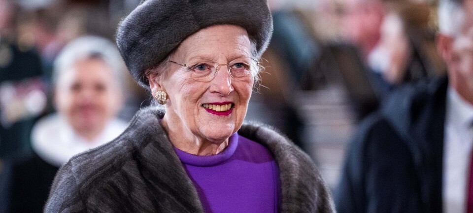 Vi spurgte jer om én ting, og så væltede kommentarerne ind: ”Det har hun fortjent”