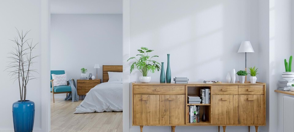 Skab en helt unik stemning i hjemmet med brugskunst