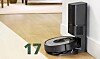 Vind iRobot Roomba i7+