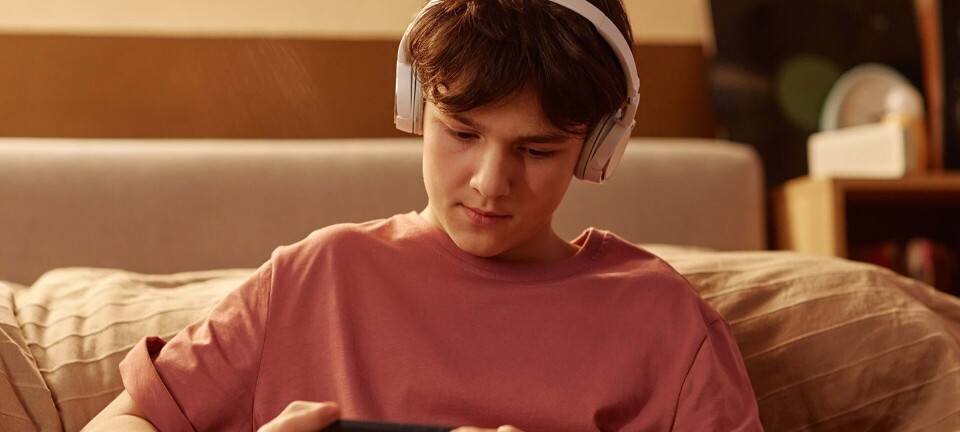 Jeg er bekymret for min introverte søn