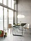 Cool bord fra Muuto