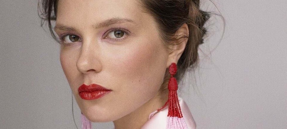 Sådan får du din makeup til at holde hele julefrokosten