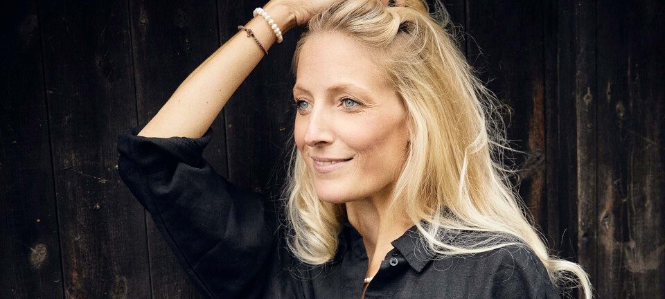 Josephine skal have kejsersnit: 'Man er ikke en dårligere mor, fordi man ikke føder sit barn vaginalt'