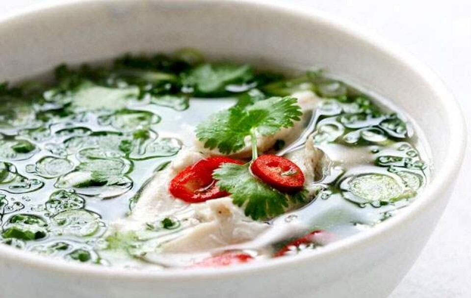 6 grunde til, at bouilloner er superfood