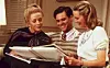 Film: 3 favoritter om Hollywood-drømme