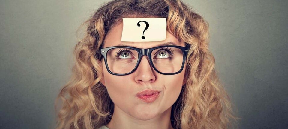 Sandt eller falsk for nybagte forældre