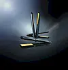 Chanel no. 5 og ghd styler (næsten) mest cool i verden