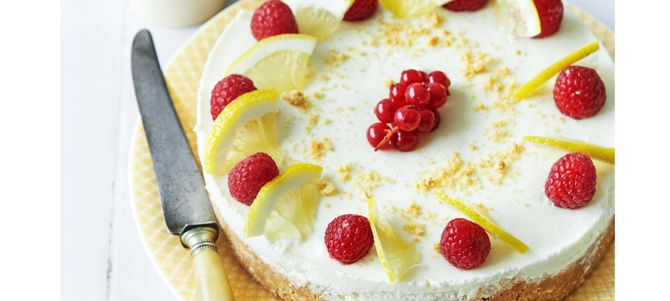 Koldskålskage: Verdens bedste opskrift