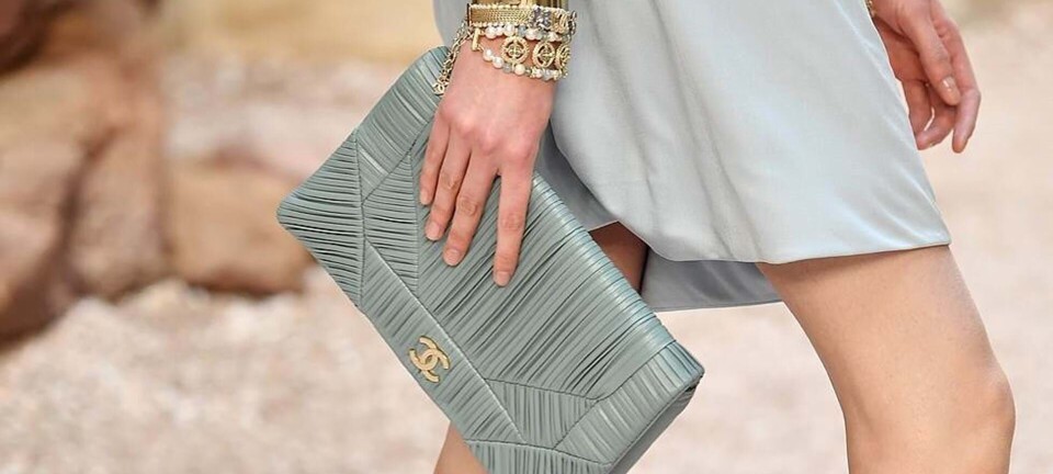 18 steder, du kan shoppe luksus-secondhand online