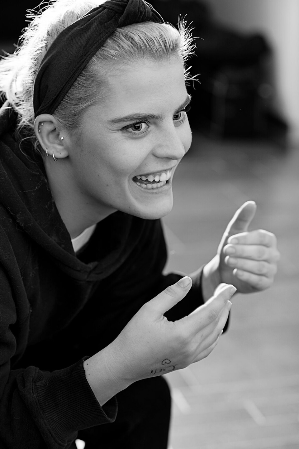 Ulrikke Falch