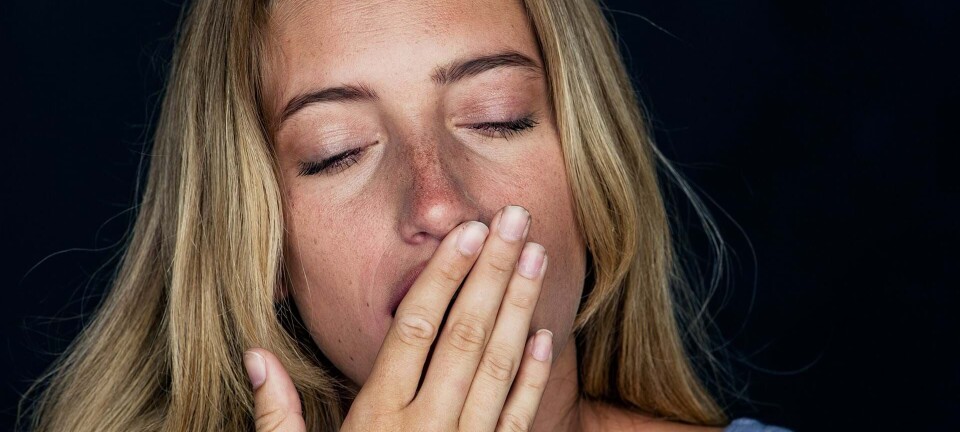 Problemer med at sove? Så mangler du måske dette i din kost