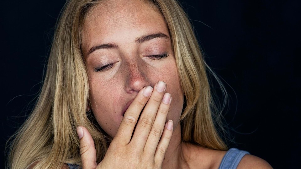 Problemer med at sove? Så mangler du måske dette i din kost