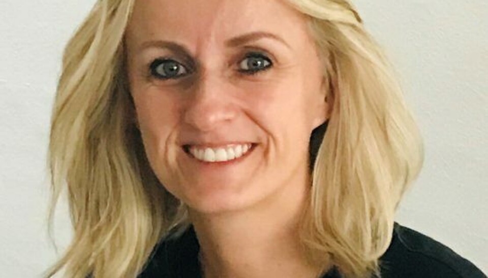 Marianne Eihilt (Foto: Privat)