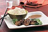 Thai-frikadeller