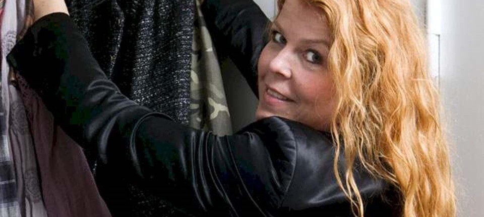 Guide: Sådan får du styr på garderoben