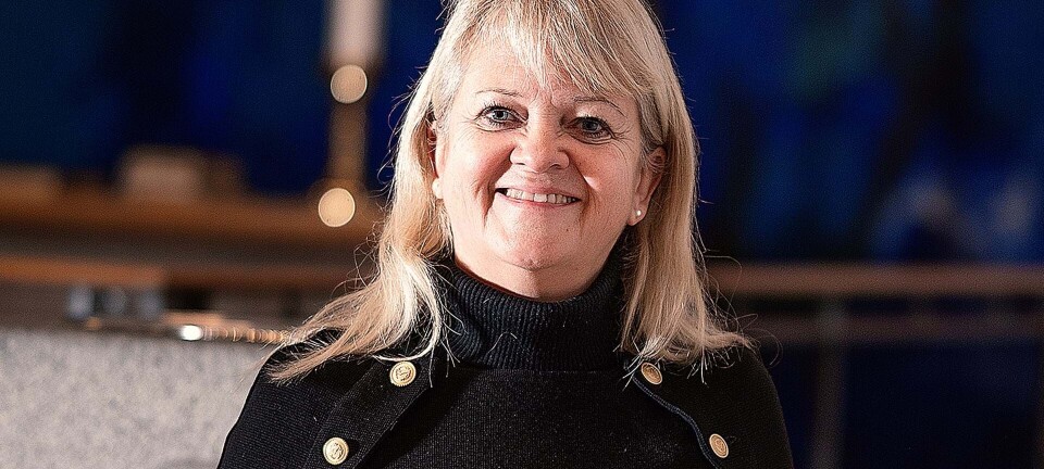 Da Elses søn tog sit eget liv, tog hun et stort valg: ”Før var jeg bange for at dø. Det er jeg ikke mere”