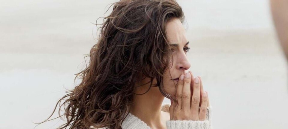 ”Er skilsmisse den eneste rigtige reaktion på hans utroskab?”